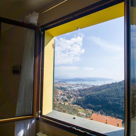 Agriturismo La Pietra 1 E La Pietra 2 La Spezia Ngoại thất bức ảnh