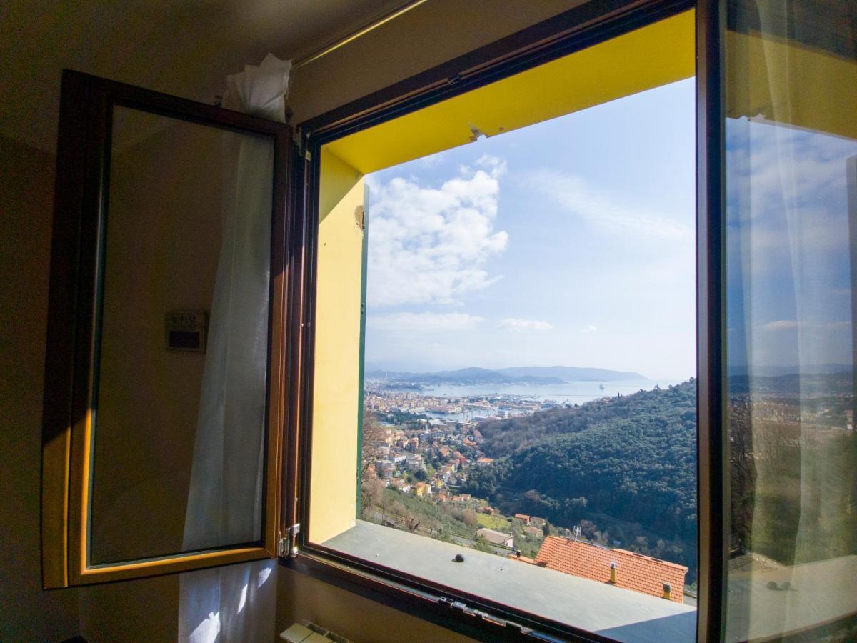 Agriturismo La Pietra 1 E La Pietra 2 La Spezia Ngoại thất bức ảnh