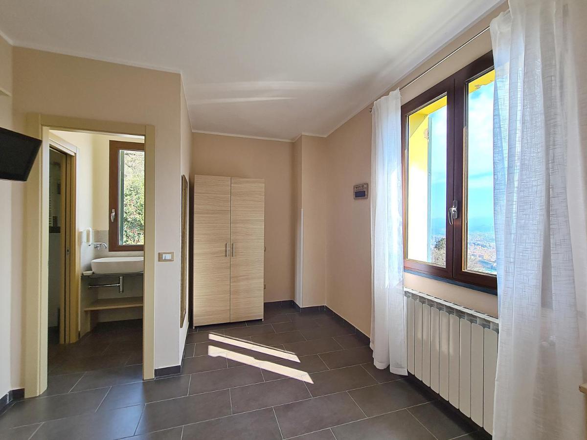 Agriturismo La Pietra 1 E La Pietra 2 La Spezia Ngoại thất bức ảnh