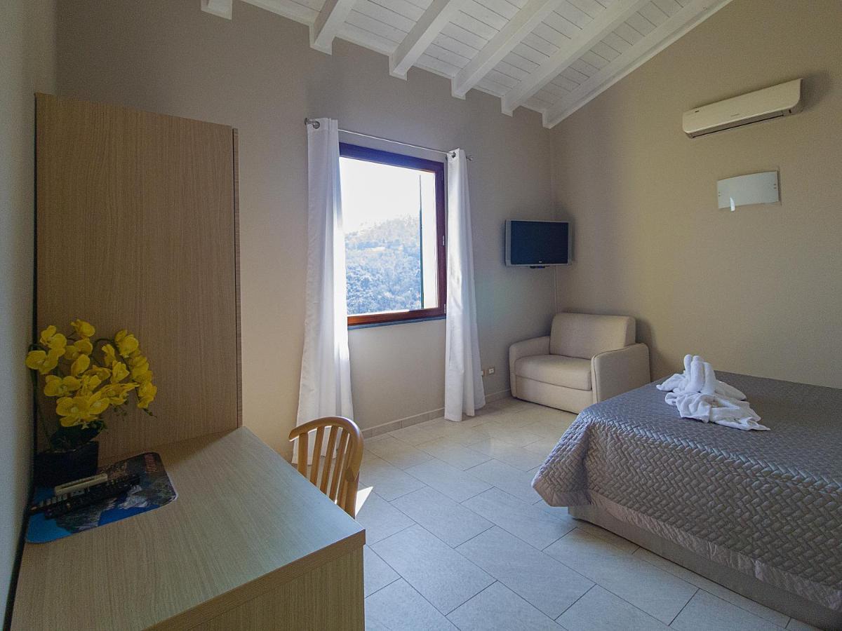 Agriturismo La Pietra 1 E La Pietra 2 La Spezia Ngoại thất bức ảnh
