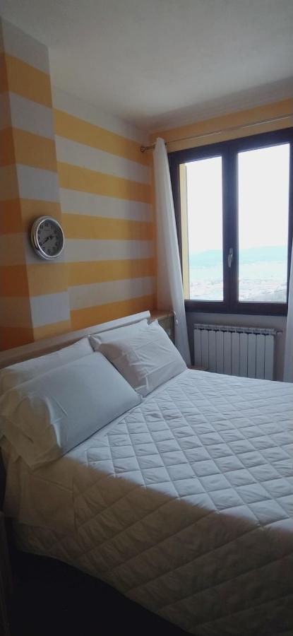 Agriturismo La Pietra 1 E La Pietra 2 La Spezia Ngoại thất bức ảnh