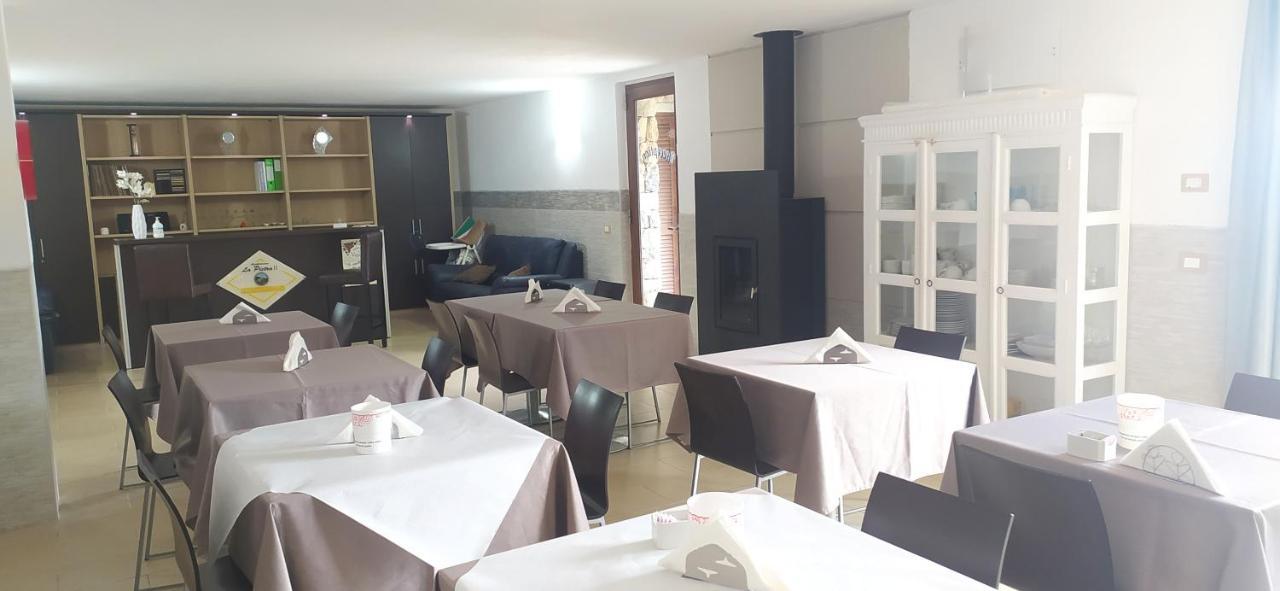 Agriturismo La Pietra 1 E La Pietra 2 La Spezia Ngoại thất bức ảnh