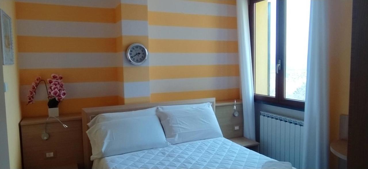 Agriturismo La Pietra 1 E La Pietra 2 La Spezia Ngoại thất bức ảnh
