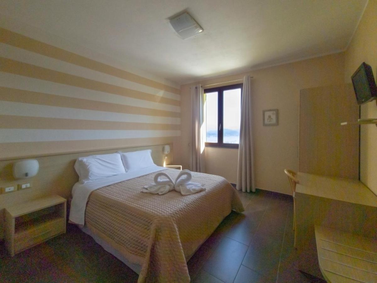 Agriturismo La Pietra 1 E La Pietra 2 La Spezia Ngoại thất bức ảnh