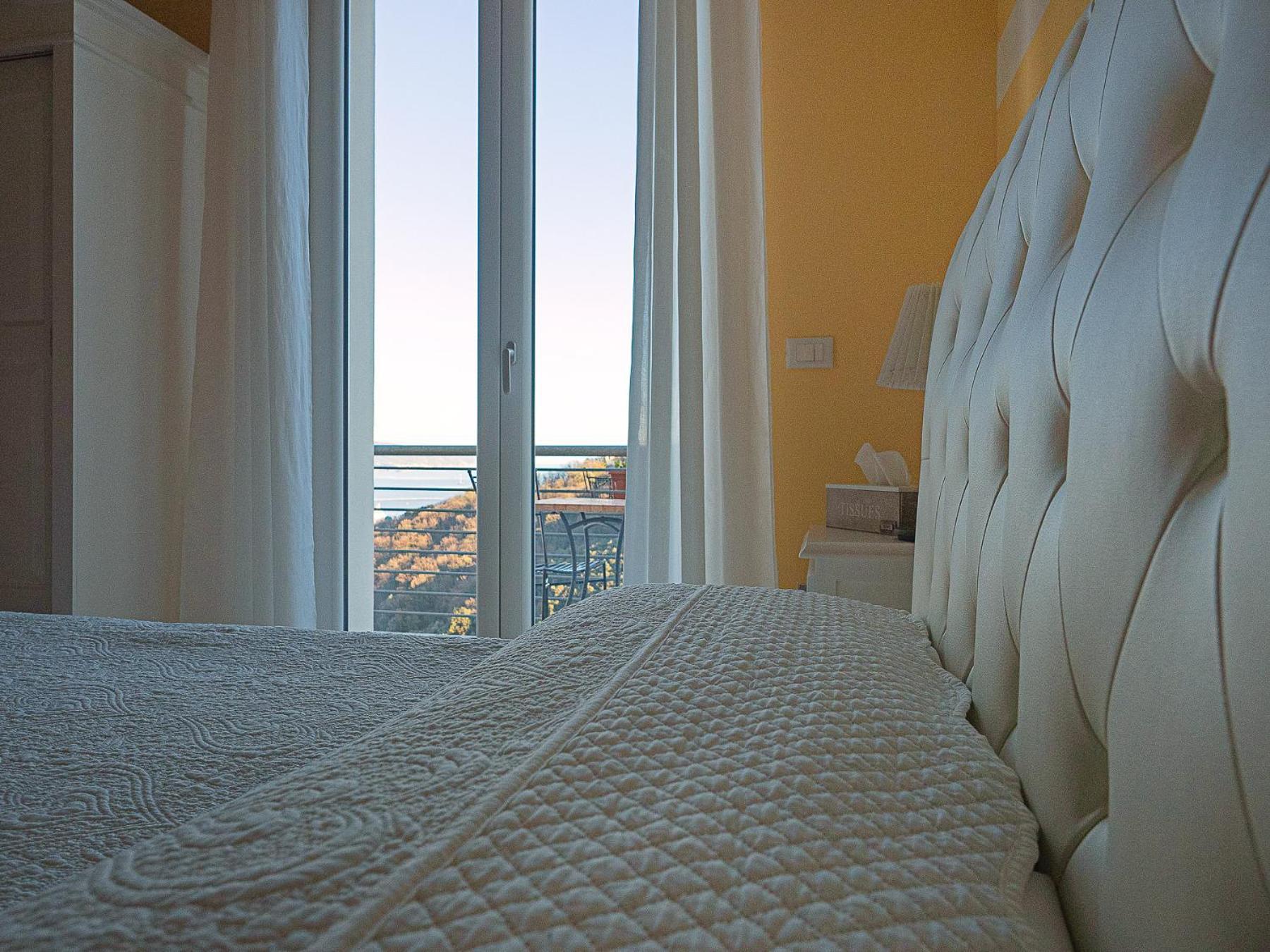 Agriturismo La Pietra 1 E La Pietra 2 La Spezia Ngoại thất bức ảnh