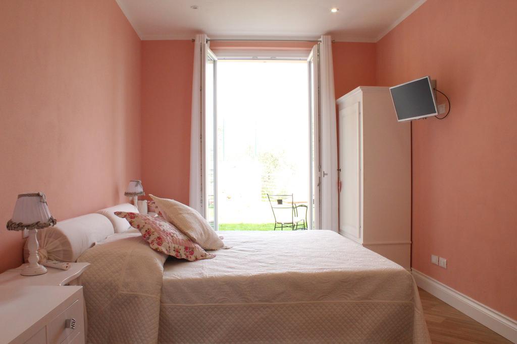 Agriturismo La Pietra 1 E La Pietra 2 La Spezia Ngoại thất bức ảnh