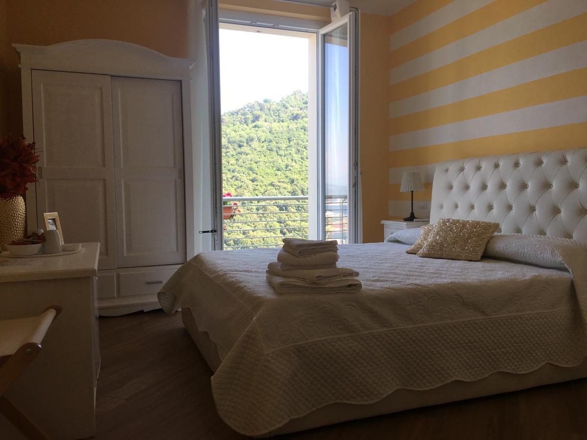 Agriturismo La Pietra 1 E La Pietra 2 La Spezia Ngoại thất bức ảnh