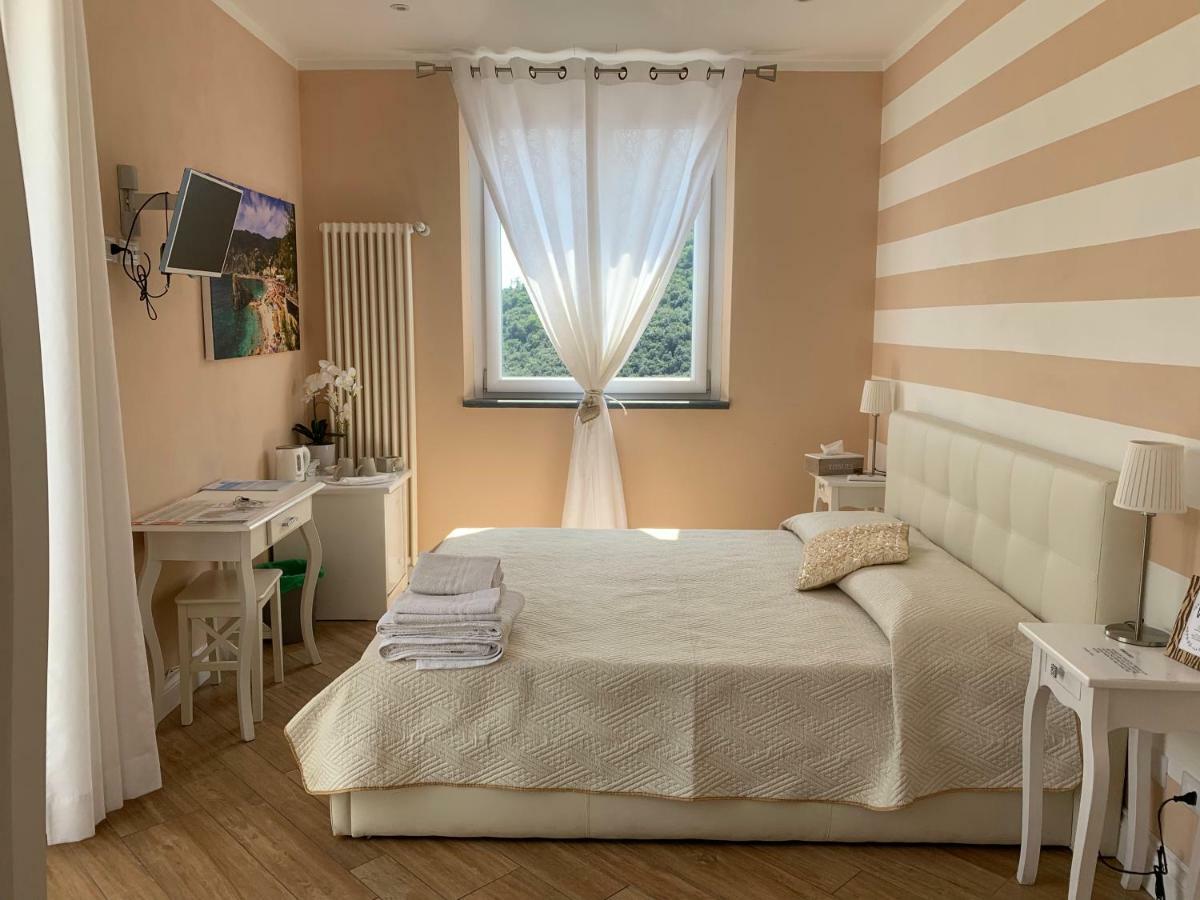 Agriturismo La Pietra 1 E La Pietra 2 La Spezia Ngoại thất bức ảnh