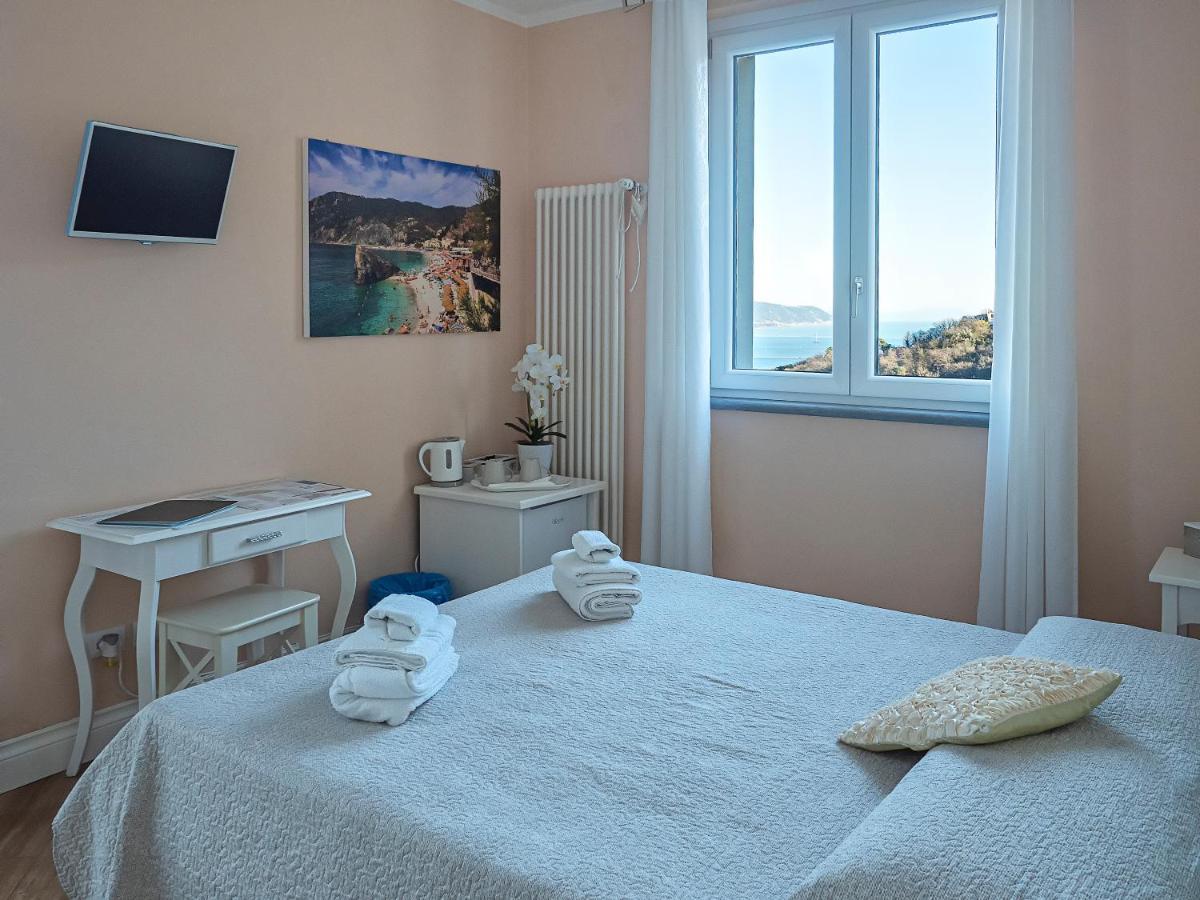 Agriturismo La Pietra 1 E La Pietra 2 La Spezia Ngoại thất bức ảnh